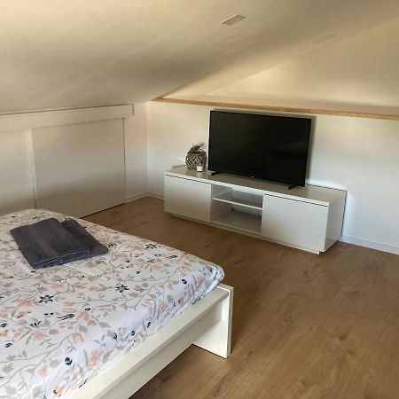 Apartman Hmelina Vrsi Εξωτερικό φωτογραφία