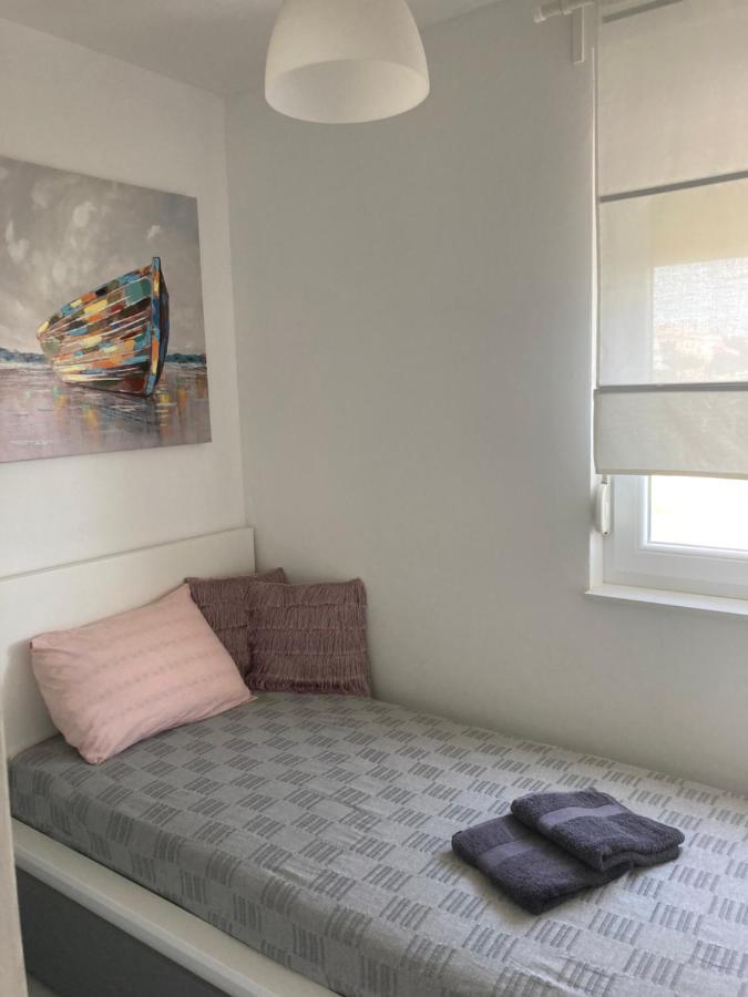 Apartman Hmelina Vrsi Εξωτερικό φωτογραφία